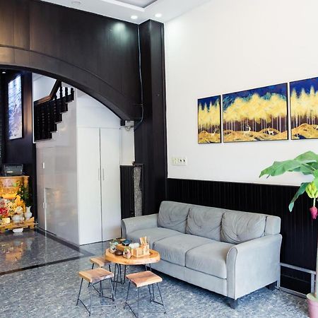 Lalaland Hostel Quy Nhon Exterior foto