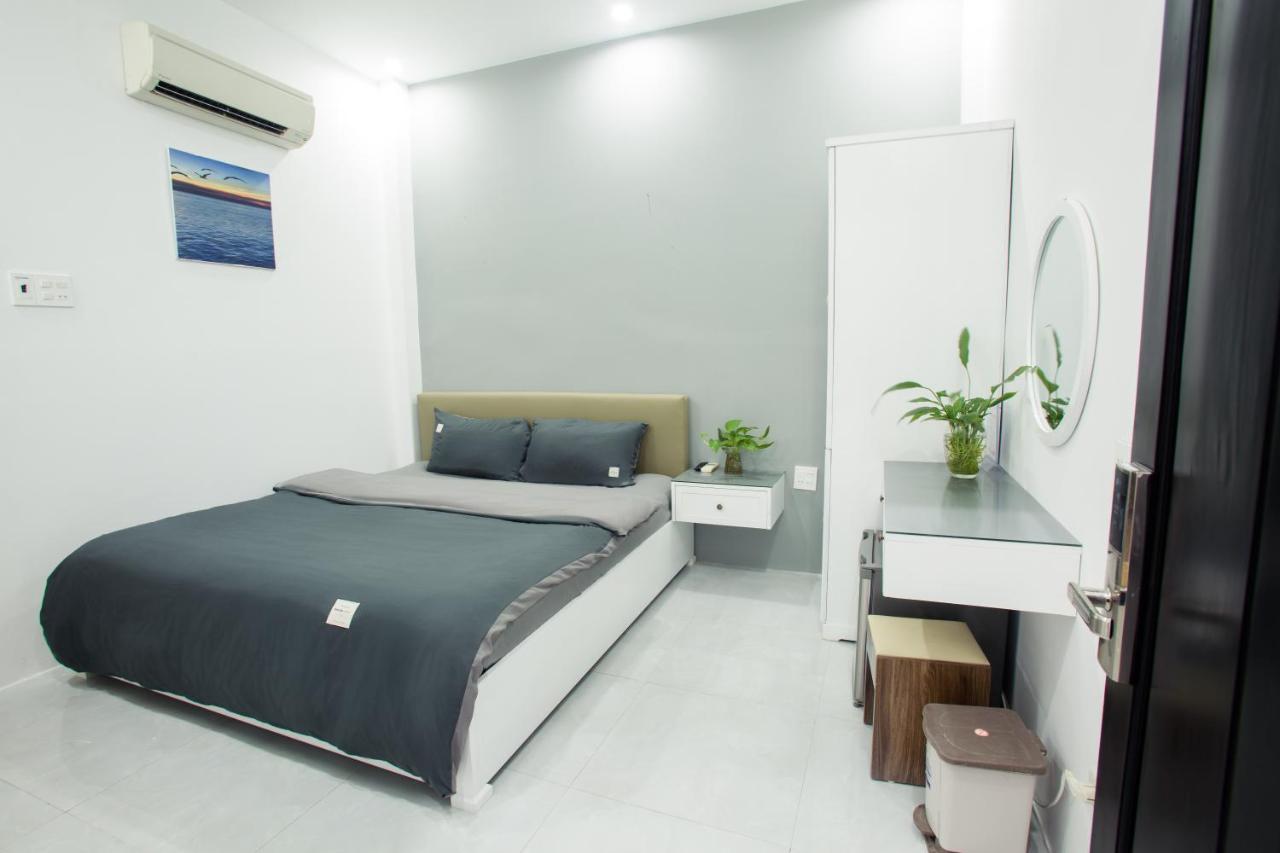 Lalaland Hostel Quy Nhon Exterior foto