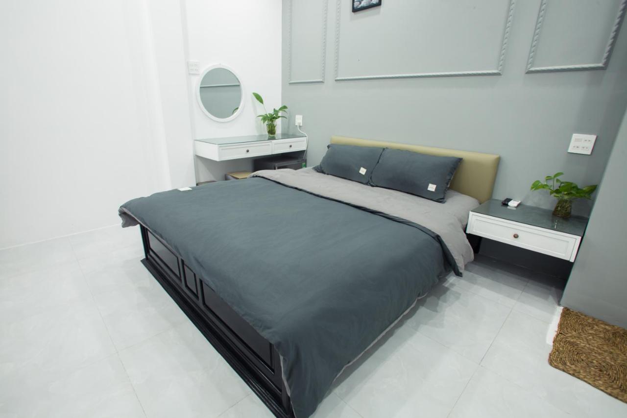 Lalaland Hostel Quy Nhon Exterior foto