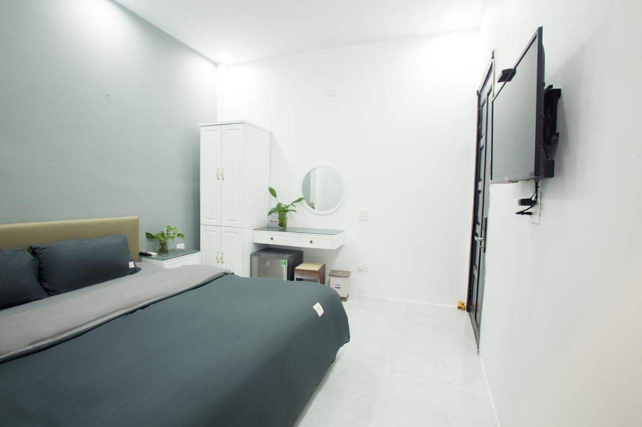Lalaland Hostel Quy Nhon Exterior foto